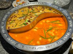 -胖子鱼·天水麻辣鱼火锅(秦州407店)