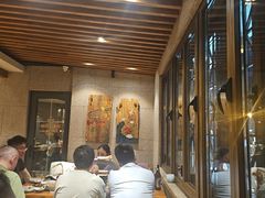 -三千里韩式炭火烤肉(南八马路店)