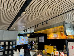-麦当劳(北苑秋实路店)
