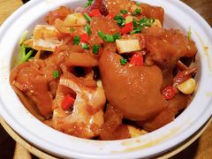 -杭百味·大众精选杭帮菜(西湖音乐喷泉店)