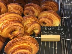 -麦田工坊(月湖店)