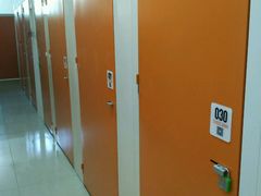 -大众迷你仓自助寄存仓库(隆昌店)