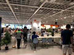 -宜家·瑞典风味餐厅(烟台路店)