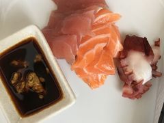 -RISE RESTAURANT(滨海湾金沙店)