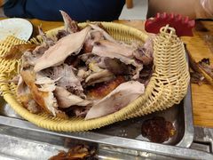 -张记焖窑·十五年专注焖烤(雍和宫店)