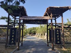 -杏花村文化旅游区