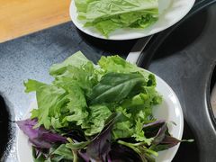 -银同牦牛肉火锅