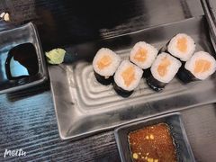 -井上家(大兴街店)