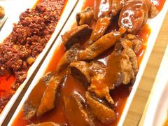 -疆Jiang·新疆秘制料理