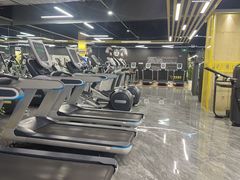 -峰鸟自助健身(锦泰城店)