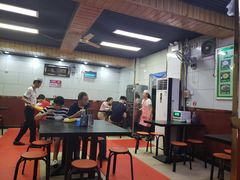 大堂-郑家包子牛肉拉面(尚勤路店)