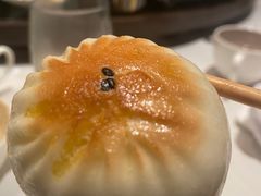 雪花牛肉包-芙蓉堂(武汉天地店)