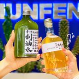 火遍魔都的养身茶饮品牌椿风茶饮大都荟也开店啦