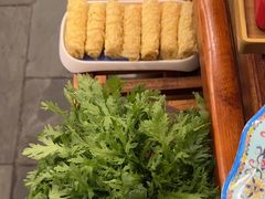 -乐宴·老北京铜火锅(八卦岭店)