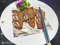 -北门饭店(三香路店)