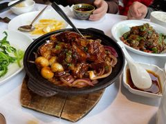 -老吉士酒家(丁香国际店)