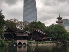 -深圳锦绣中华民俗村