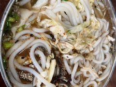 -攀枝花·任德琼·盐边羊肉米线