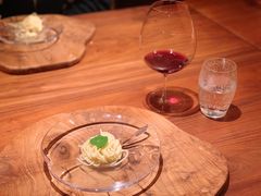 芥末意面-Fujiya 1935