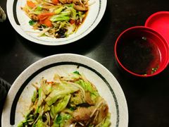 -日本料理神拉面