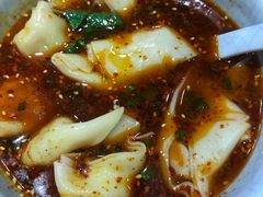 -张氏宽窄巷成都名小吃(茂业百货华强北店)