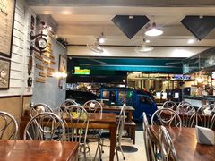 大堂-Dang restaurant (patong phuket)
