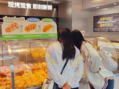-手感麦夫(黄兴中路五一店)
