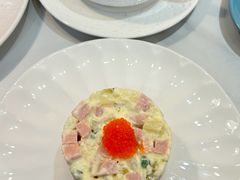 -库滋明·俄罗斯特色美食(中央大街店)