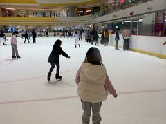 -冠军冰场CHAMPION RINK(苏州中心商场店)