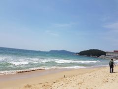 -海云台海滩