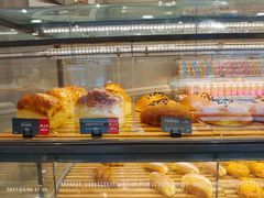 -面包新语(龙湖·西宸天街店)