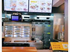 -真功夫(棠下店)