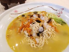 -扬州狮子楼·非遗淮扬菜(总店)