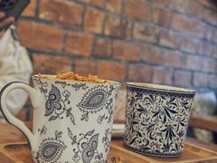 -西关84·History·Art·Cafe