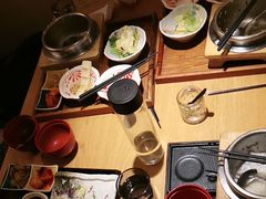 -味太助·银饭食堂(中华城店)