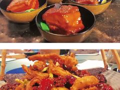 -鱼桥巷·美学川菜