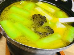 -枣子树·素食餐厅(朱家尖店)