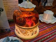-憩泰SPA泰疗足道按摩(嘉定金沙路店)