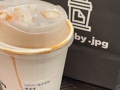 -JPG coffee(广州体育西店)