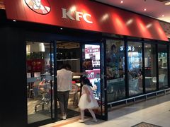 门面-肯德基(平江新城店)