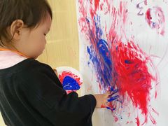 -金宝贝早教中心(北洋校区)