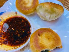 经典生煎包-八一好吃街·高品美食广场