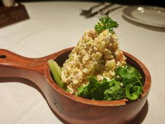 -俄士厨房(五棵松华熙LIVE店)
