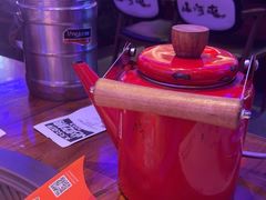 -山河屯铁锅炖(哈西站店)