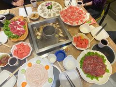 -川竹火锅(创业城店)