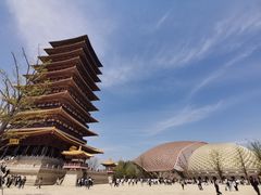 -牛首山文化旅游区