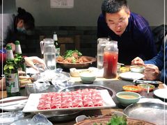 -友乐居羊蝎子(西直门店)