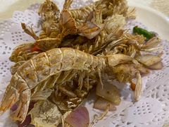 爬爬虾-温岭人家(红花北路店)