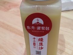 -东升灌浆包(辛庄街总店)