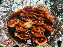 铁板茄盒-胖妈妈餐饮(西津东路店)